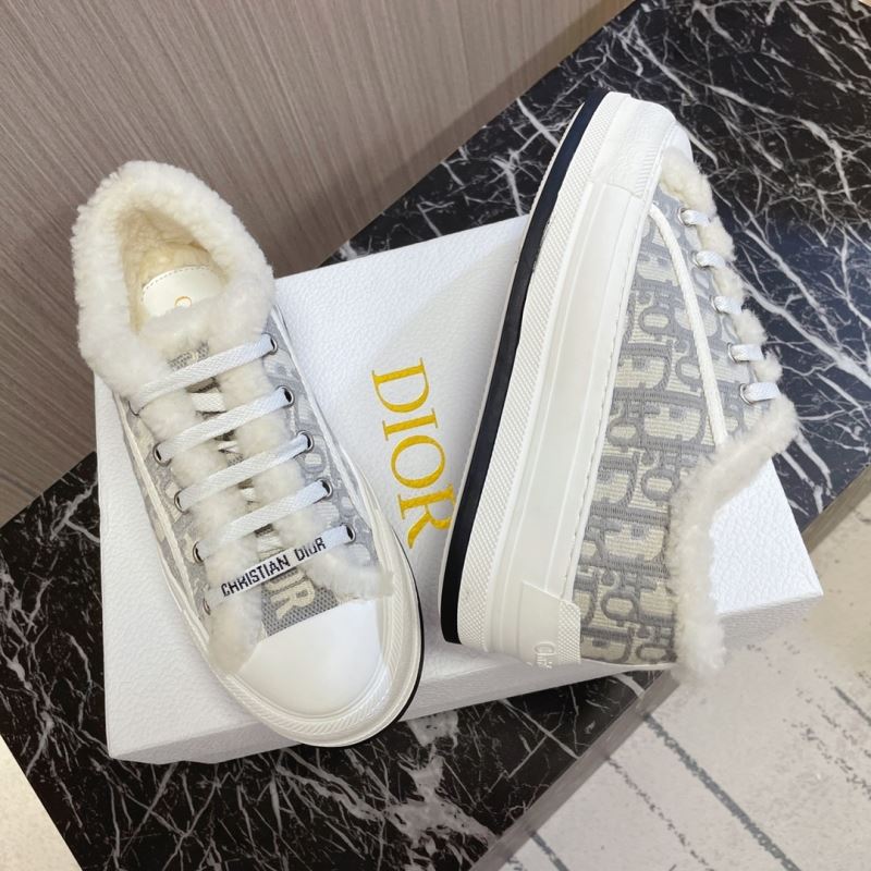 Christian Dior Sneakers